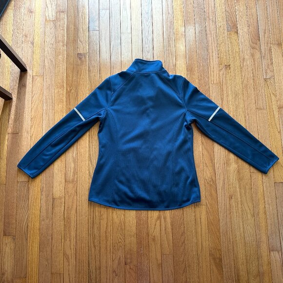 Xersion Soft-Shell Jacket - Picture 2 of 9